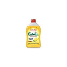Carolin - universální prostředek  vůně citronu a zeleného čaje 1l
