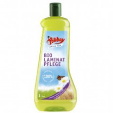 Poliboy BIO Laminat Pflege 1000ml
