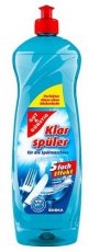 Klar spler letidlo do myky 1l